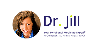 Dr. Jill Carnahan, MD
