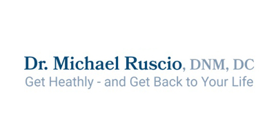 Dr. Michael Ruscio